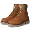 Herren Camel Active Stiefel & Boots | Camel Active Schnurboots