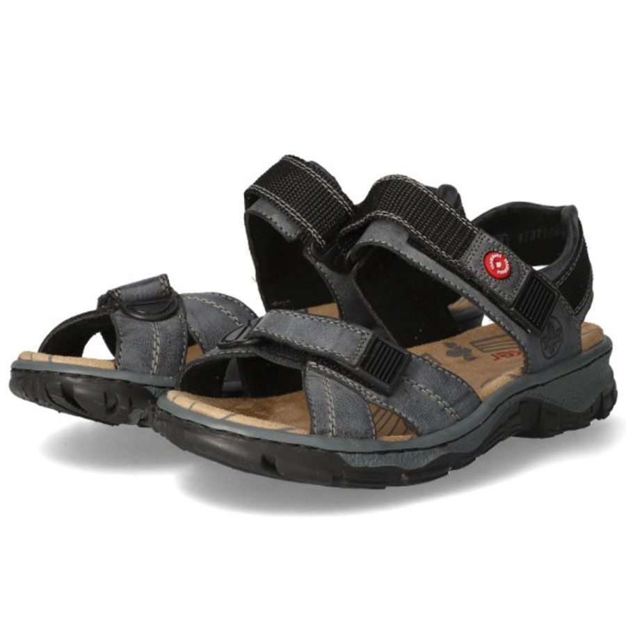 Damen Rieker Sandalen | Rieker Sandalen