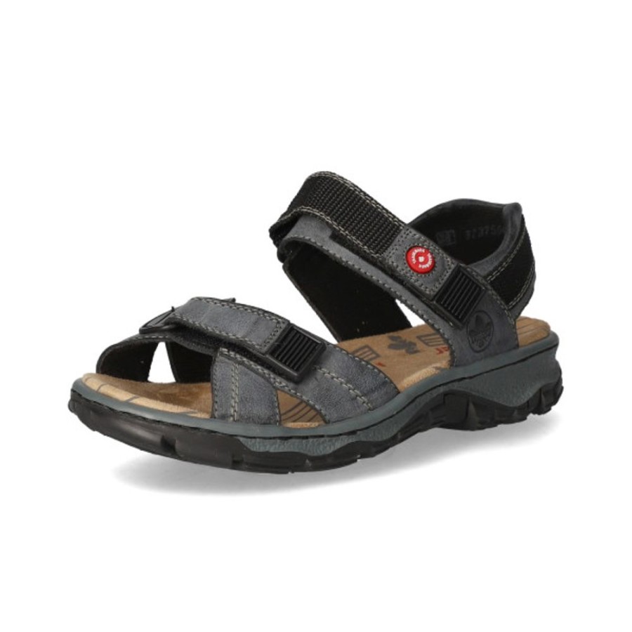 Damen Rieker Sandalen | Rieker Sandalen