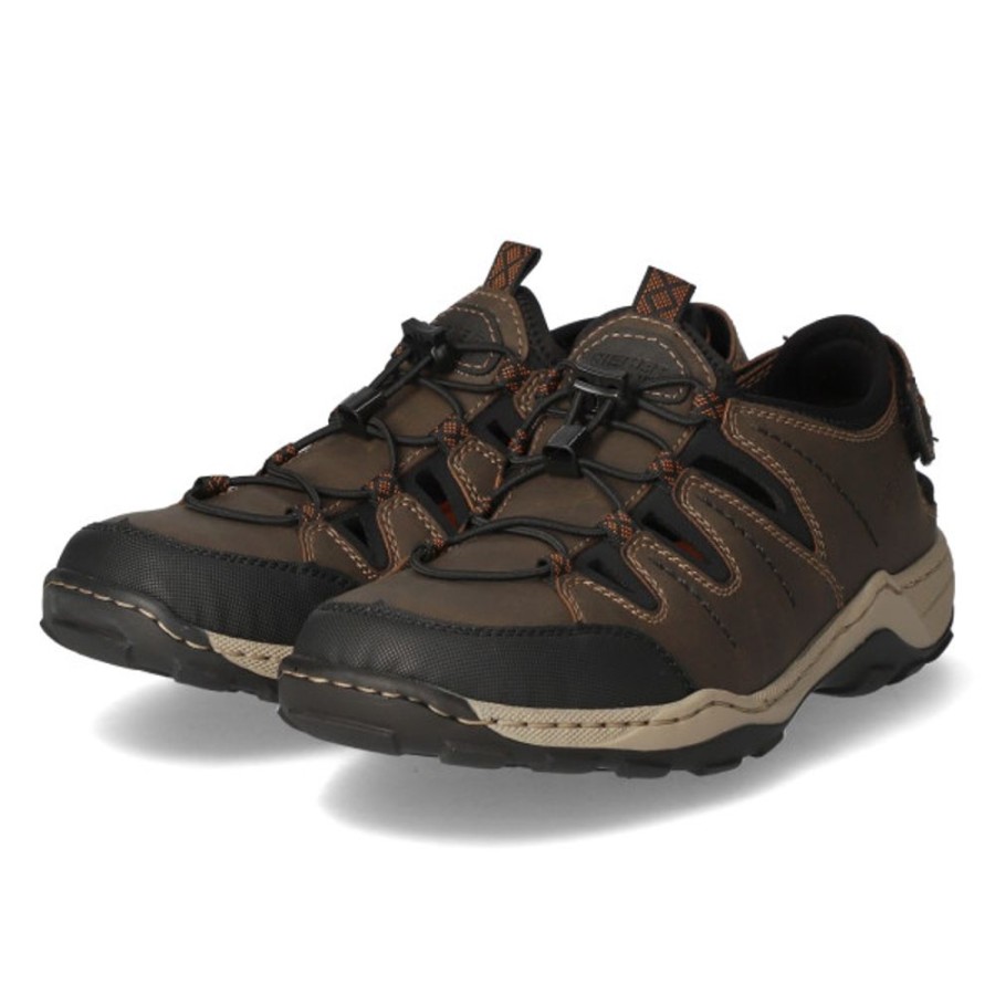 Herren Rieker Sandalen | Rieker Sandalen