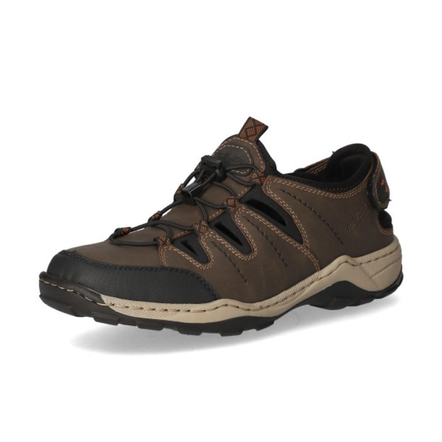 Herren Rieker Sandalen | Rieker Sandalen