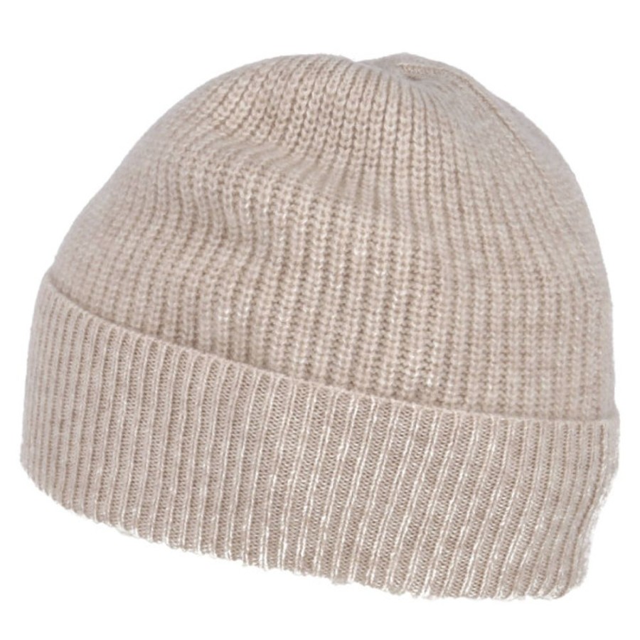 Damen Seeberger Hute & Mutzen | Seeberger Beanie