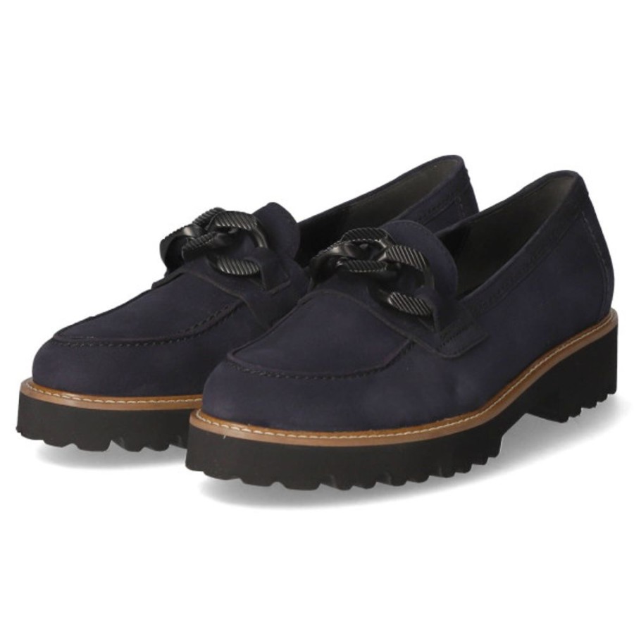 Damen Gabor Slipper | Gabor Loafer