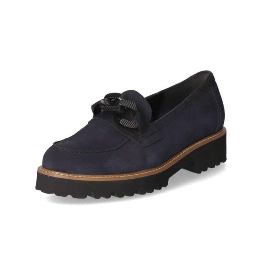 Damen Gabor Slipper | Gabor Loafer