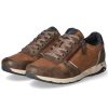 Herren Mustang Halbschuhe | Mustang Halbschuhe