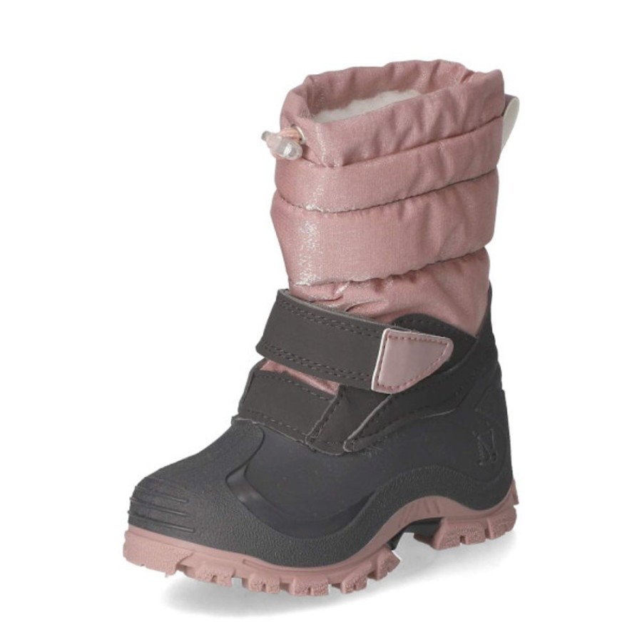 Kinder Lurchi Stiefel & Stiefeletten | Lurchi Winterstiefel Fjonna