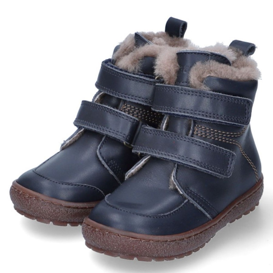 Kinder bisgaard Stiefel & Stiefeletten | Bisgaard Winterstiefeletten Storm