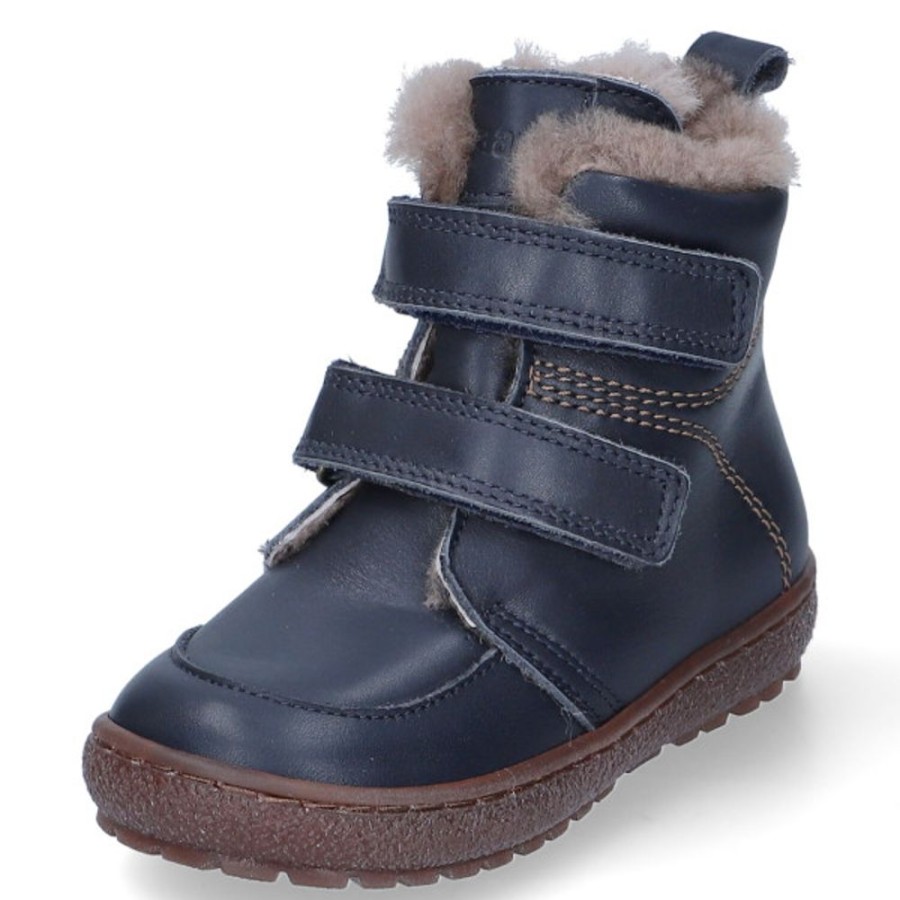 Kinder bisgaard Stiefel & Stiefeletten | Bisgaard Winterstiefeletten Storm