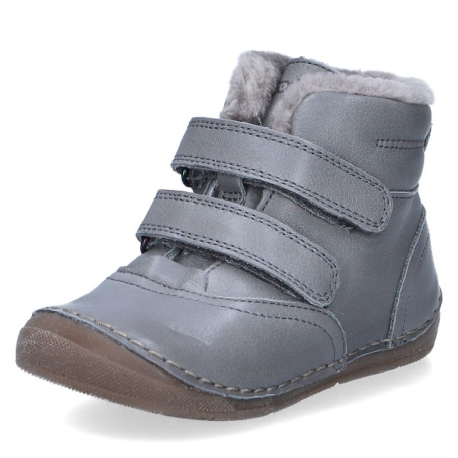 Kinder FRODDO Stiefel & Stiefeletten | Froddo Winterstiefeletten Paix