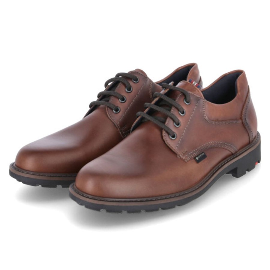 Herren LLoyd Outdoorschuhe | Lloyd Halbschuhe Vanja