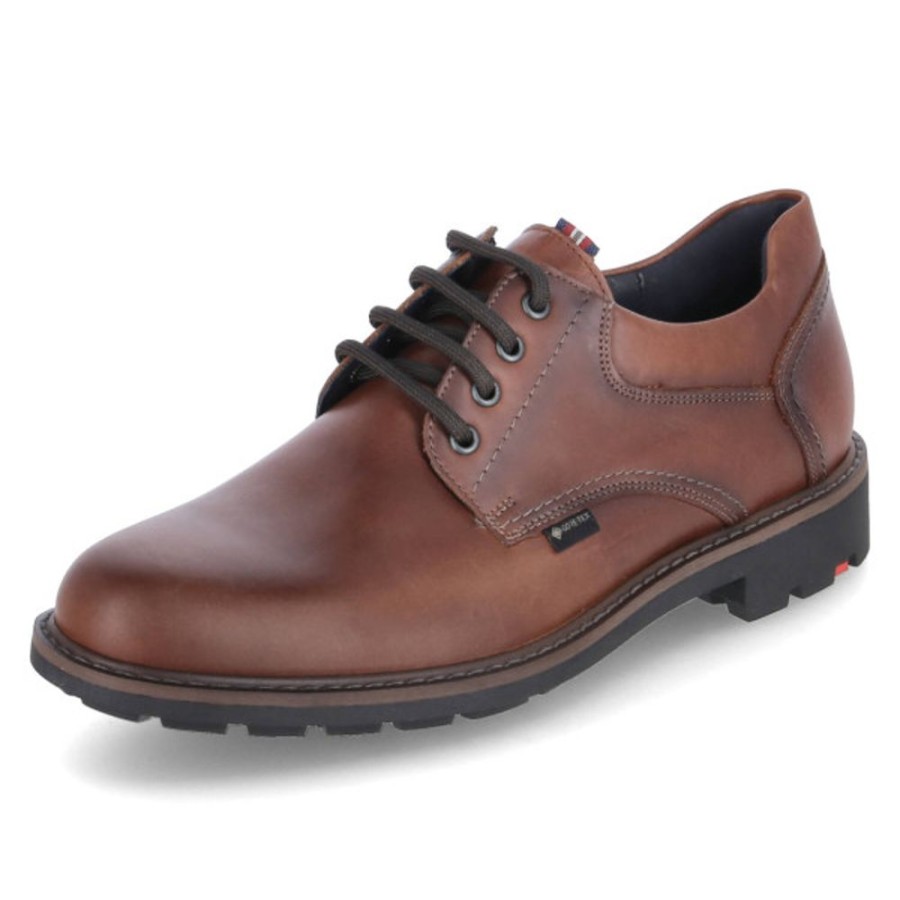 Herren LLoyd Outdoorschuhe | Lloyd Halbschuhe Vanja