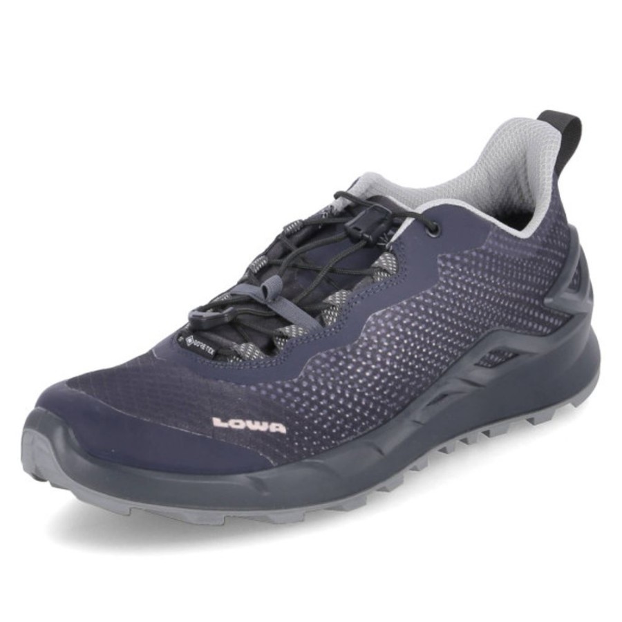 Damen LOWA Outdoorschuhe | Lowa Trailrunner Merger Gtx Lo