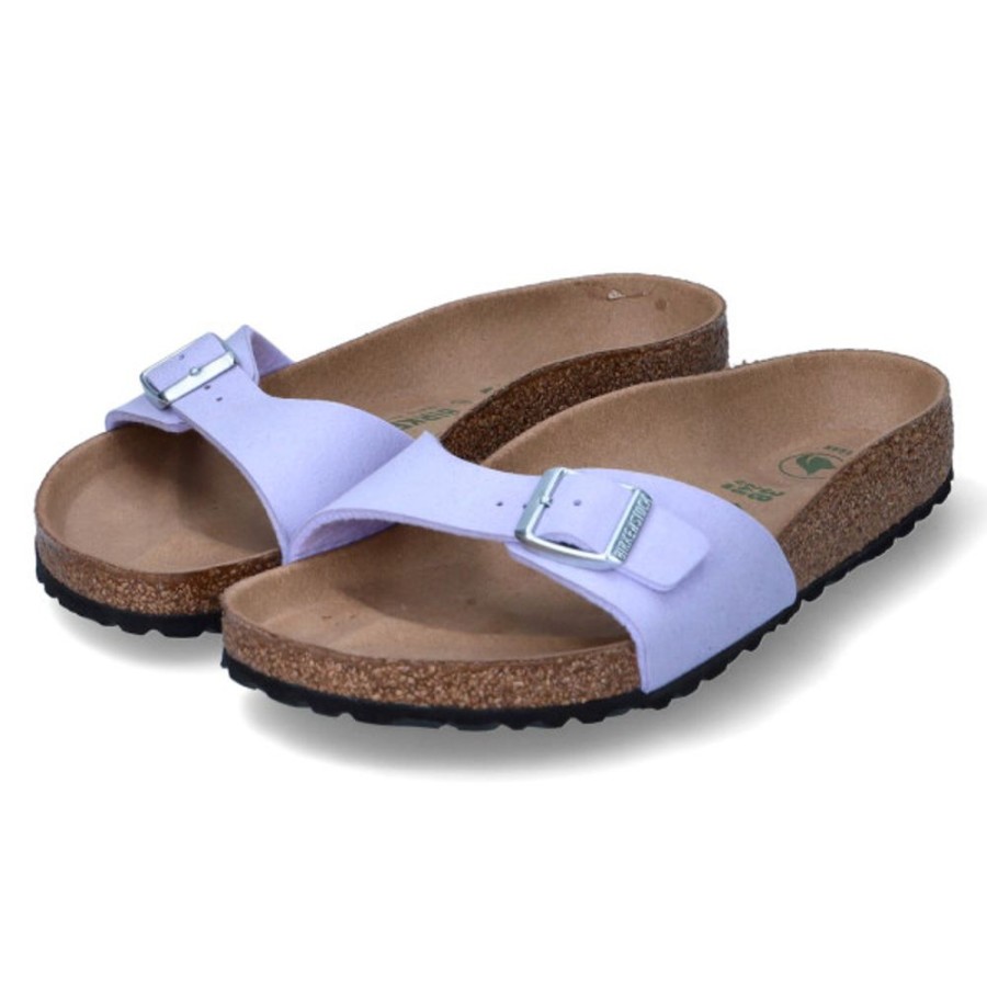 Damen Birkenstock Pantoletten | Birkenstock Pantoletten Madrid