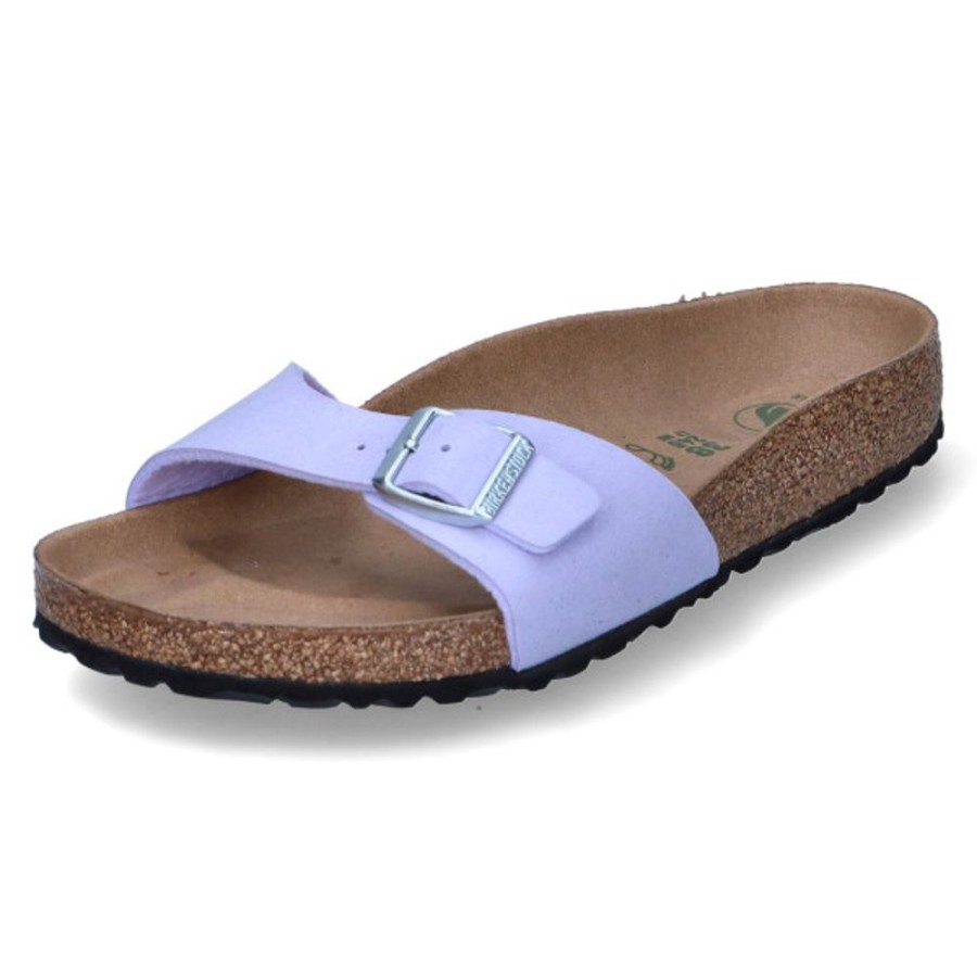 Damen Birkenstock Pantoletten | Birkenstock Pantoletten Madrid