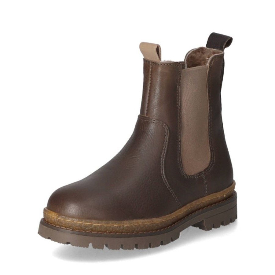 Kinder bisgaard Stiefel & Stiefeletten | Bisgaard Winterstiefelletten