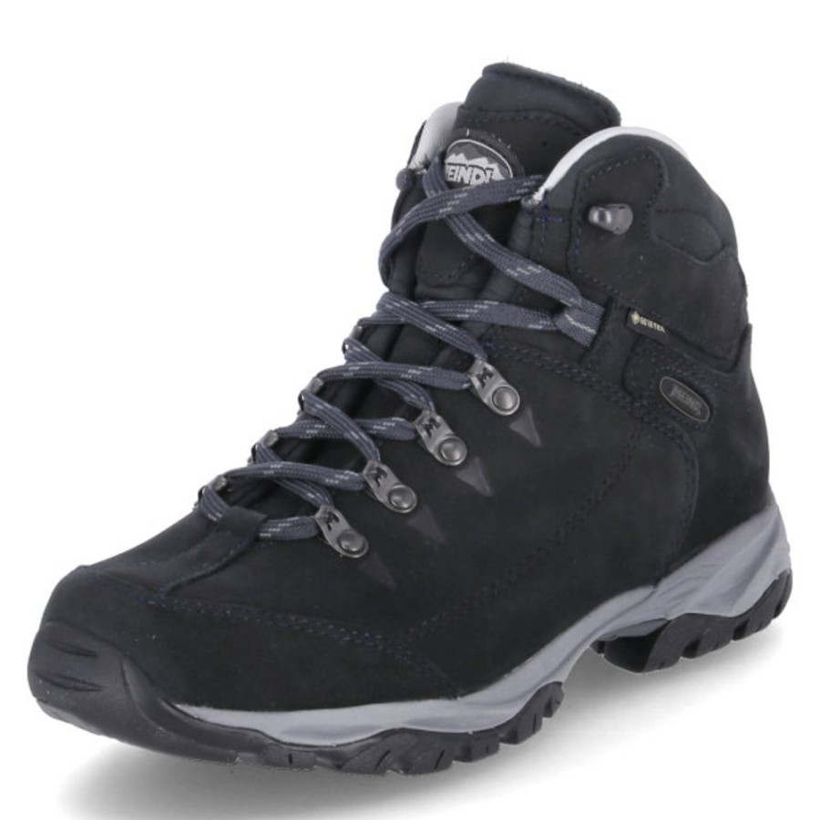 Damen Meindl Outdoorschuhe | Meindl Trekkingschuhe Ohio Lady 2 Gtx