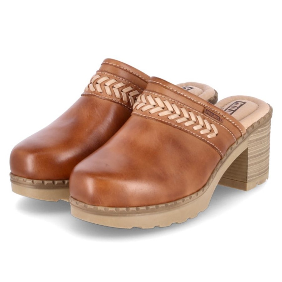 Damen Pikolinos Pantoletten | Pikolinos Clogs Canarias