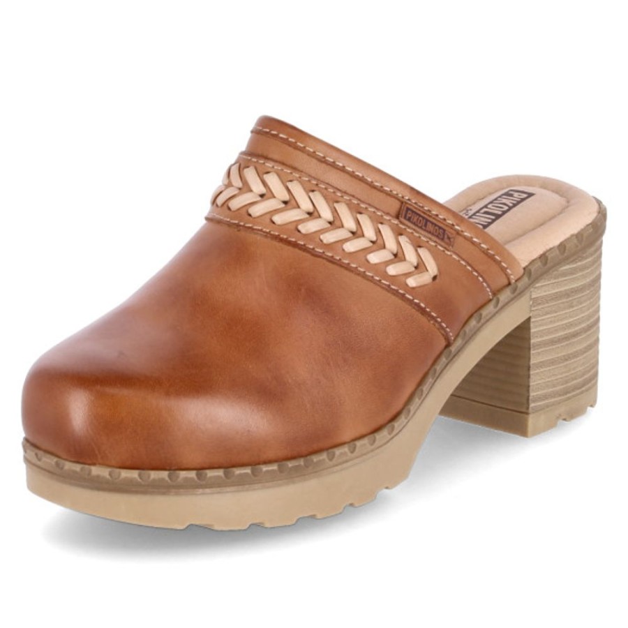 Damen Pikolinos Pantoletten | Pikolinos Clogs Canarias