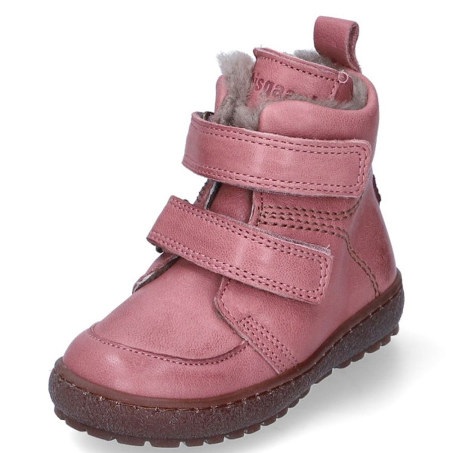 Kinder bisgaard Stiefel & Stiefeletten | Bisgaard Winterstiefeletten Storm