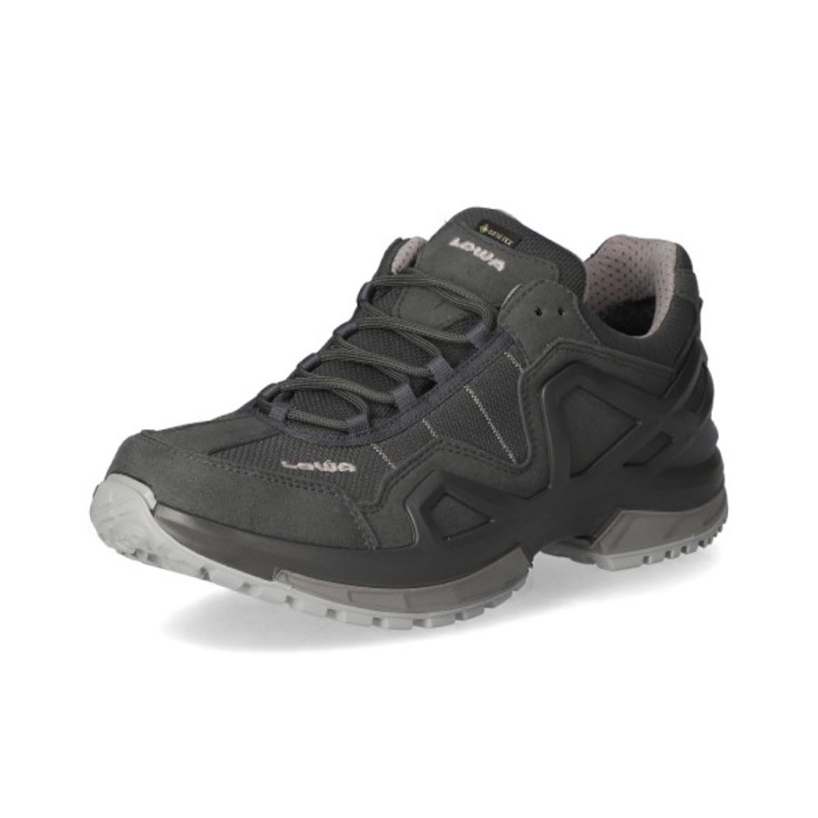 Herren LOWA Outdoorschuhe | Lowa Wanderschuhe Gorgon Gtx