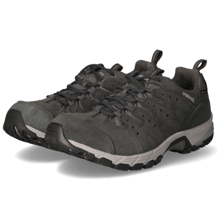 Herren Meindl Outdoorschuhe | Meindl Outdoorschuhe Rapide