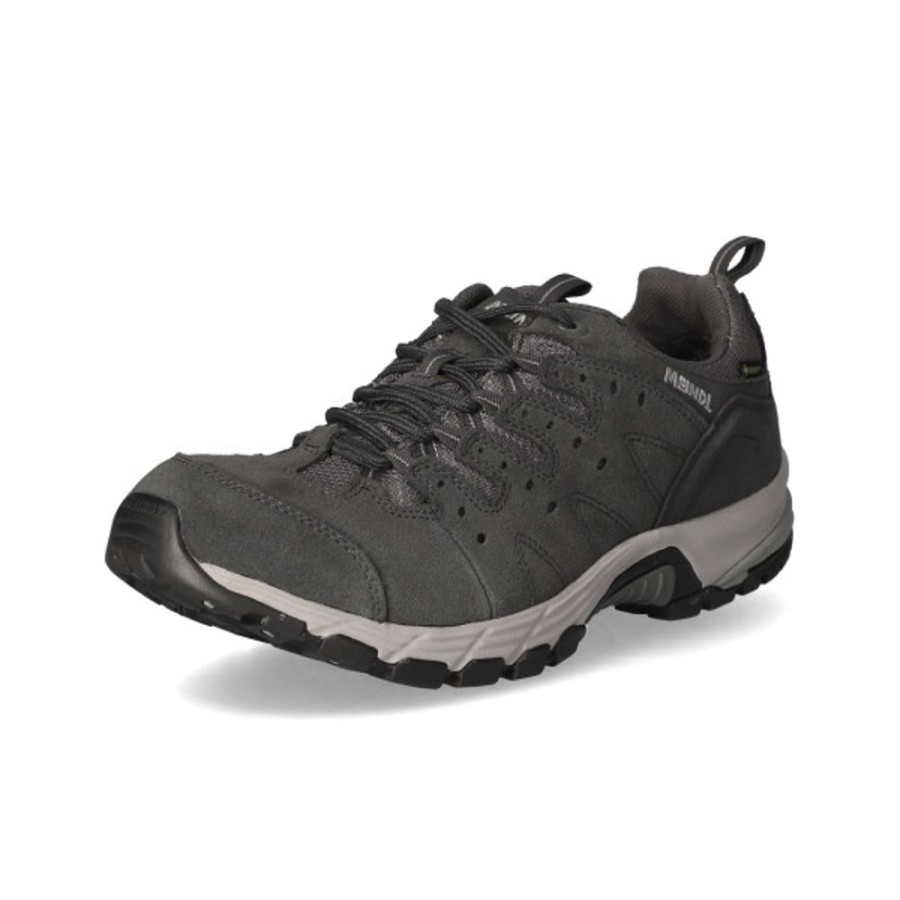 Herren Meindl Outdoorschuhe | Meindl Outdoorschuhe Rapide