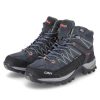 Herren CMP Outdoorschuhe | Cmp Outdoorschuhe Rigel Mid Trekking Shoe Wp