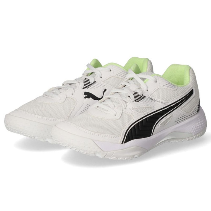 Damen Puma Sportschuhe | Puma Laufschuhe Solarflash 2