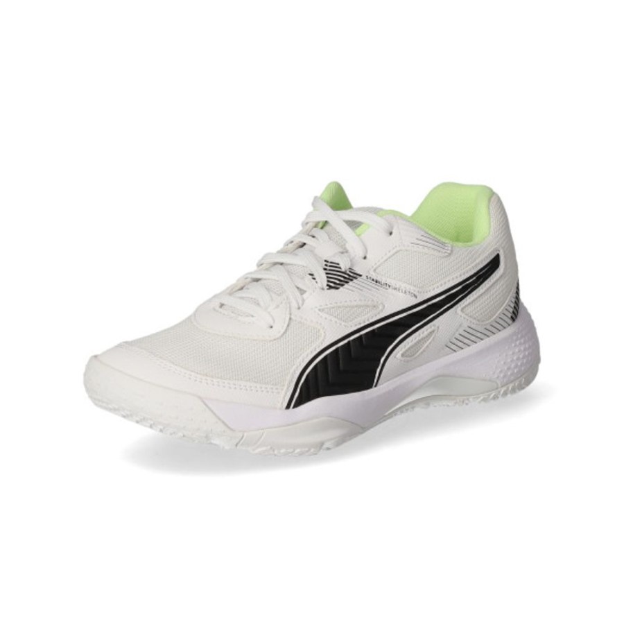 Damen Puma Sportschuhe | Puma Laufschuhe Solarflash 2