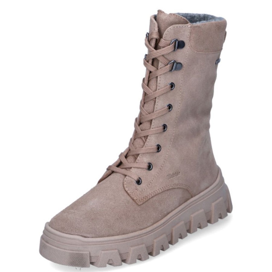 Kinder Richter Stiefel & Stiefeletten | Richter Winterstiefeletten