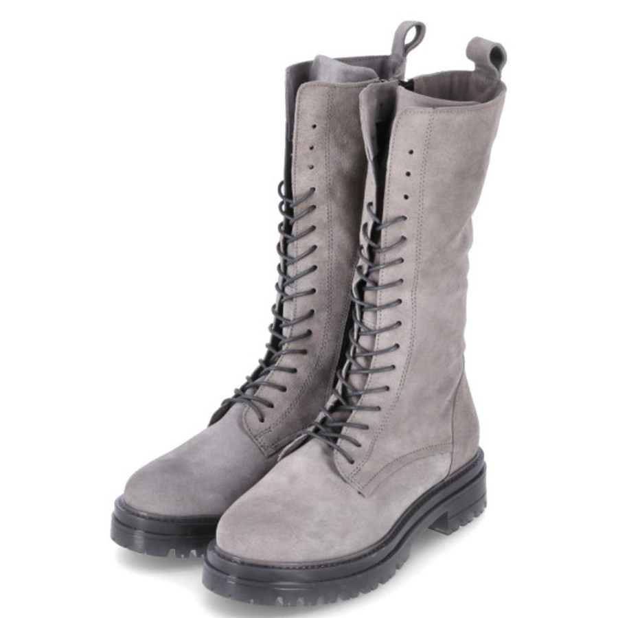 Damen MJUS Stiefel | Mjus Stiefel Doblelux