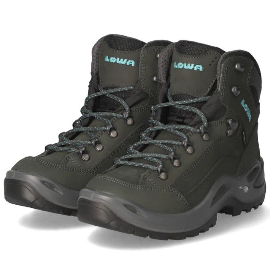 Damen LOWA Outdoorschuhe | Lowa Outdoorschuhe Renegade