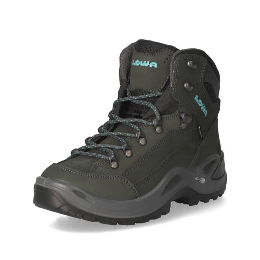 Damen LOWA Outdoorschuhe | Lowa Outdoorschuhe Renegade