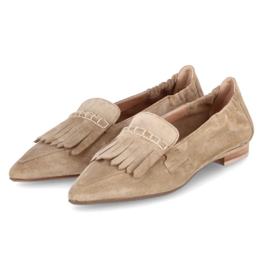 Damen Donna Carolina Slipper | Donna Carolina Slipper