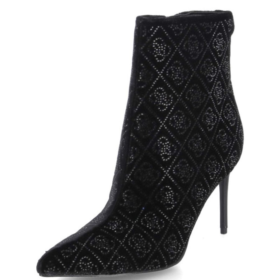 Damen Guess Stiefeletten | Guess Stiefeletten Richern