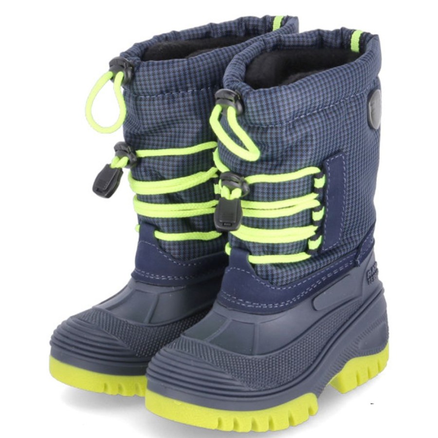 Kinder CMP Stiefel & Stiefeletten | Cmp Stiefel Kids Ahto Wp