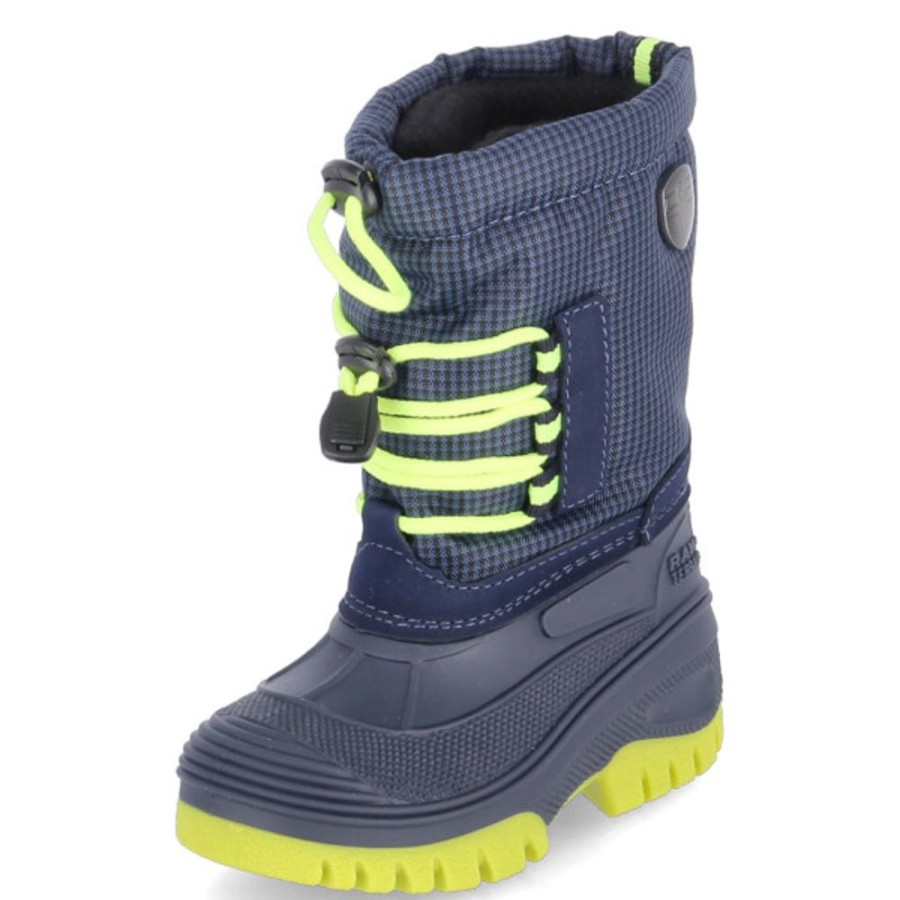 Kinder CMP Stiefel & Stiefeletten | Cmp Stiefel Kids Ahto Wp