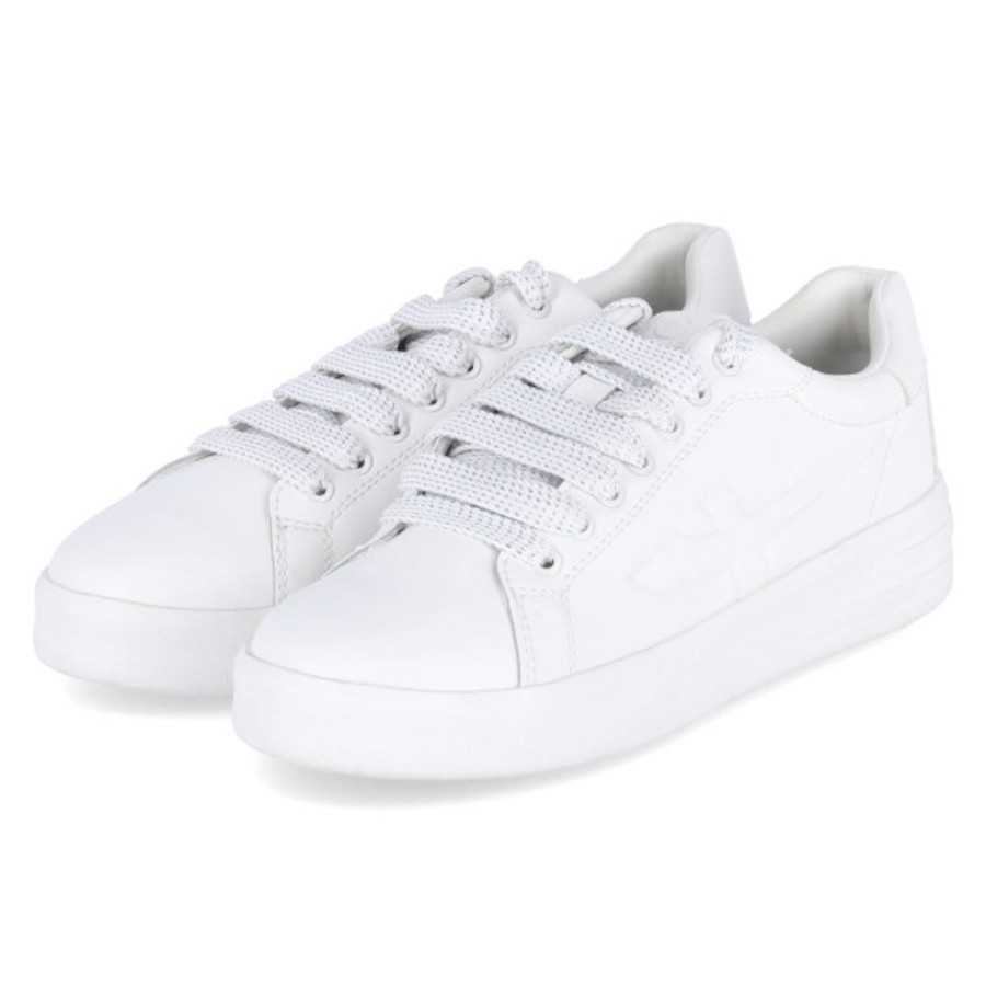 Damen Tamaris Halbschuhe | Tamaris Low Sneaker