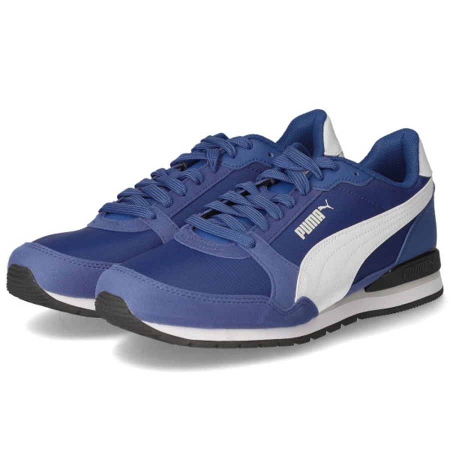 Herren Puma Sportschuhe | Puma Sportschuhe St Runner