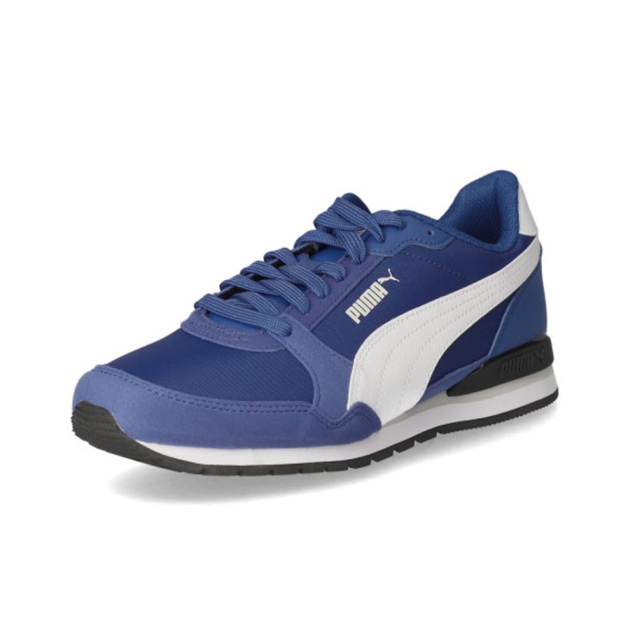 Herren Puma Sportschuhe | Puma Sportschuhe St Runner