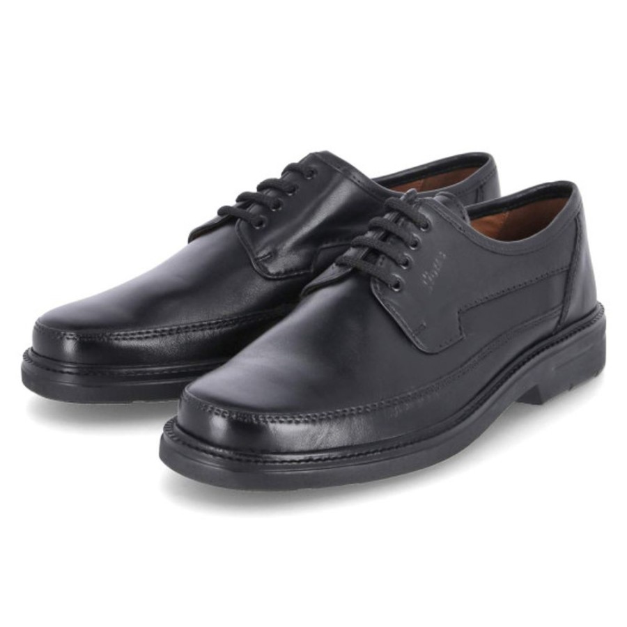 Herren Sioux Halbschuhe | Sioux Halbschuhe Marcel