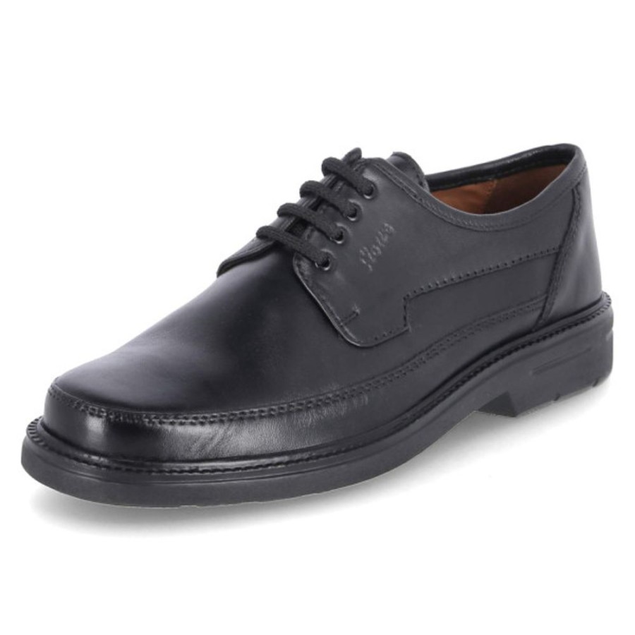 Herren Sioux Halbschuhe | Sioux Halbschuhe Marcel