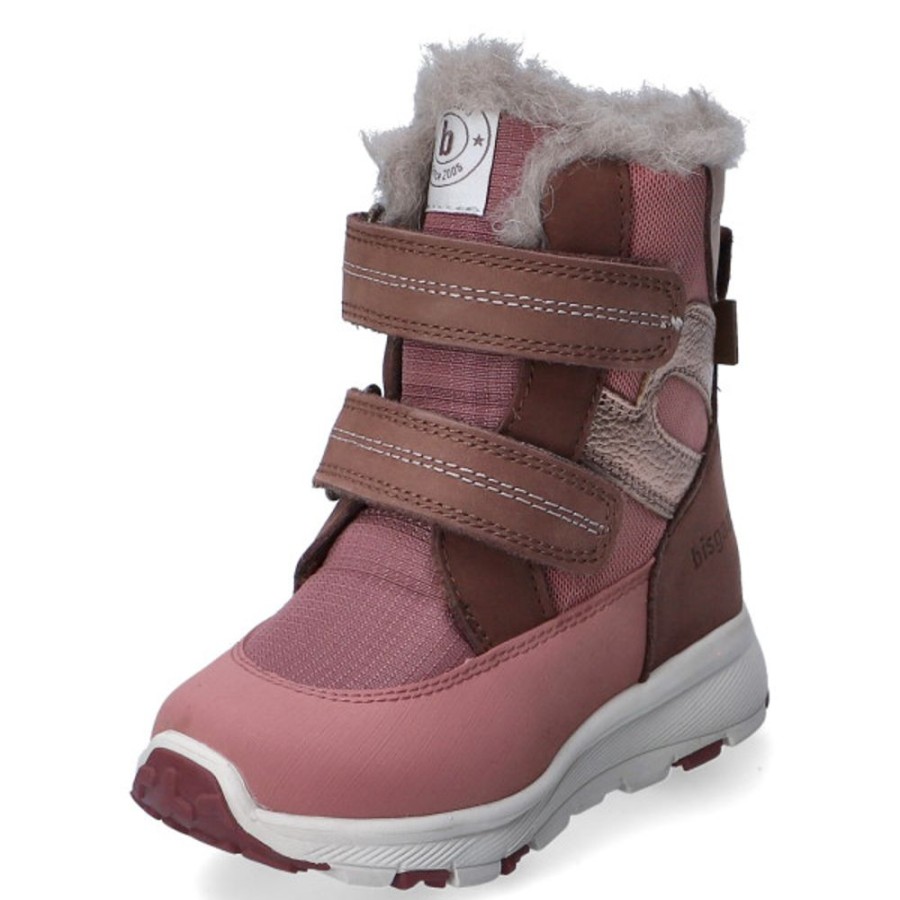 Kinder bisgaard Stiefel & Stiefeletten | Bisgaard Winterstiefeletten Spencer Tex.