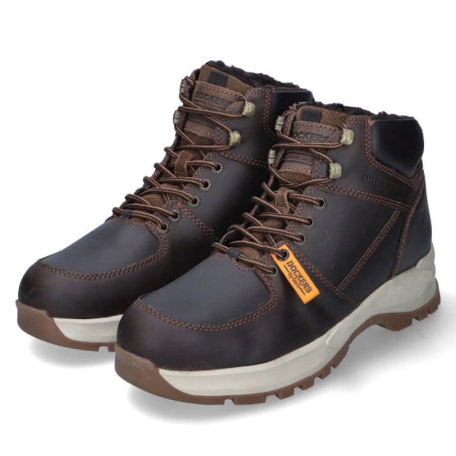 Herren Dockers by Gerli Stiefel & Boots | Dockers By Gerli Winterboots