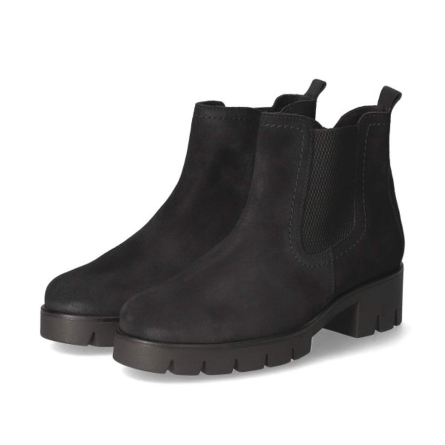 Damen Gabor Stiefeletten | Gabor Ankle Boots