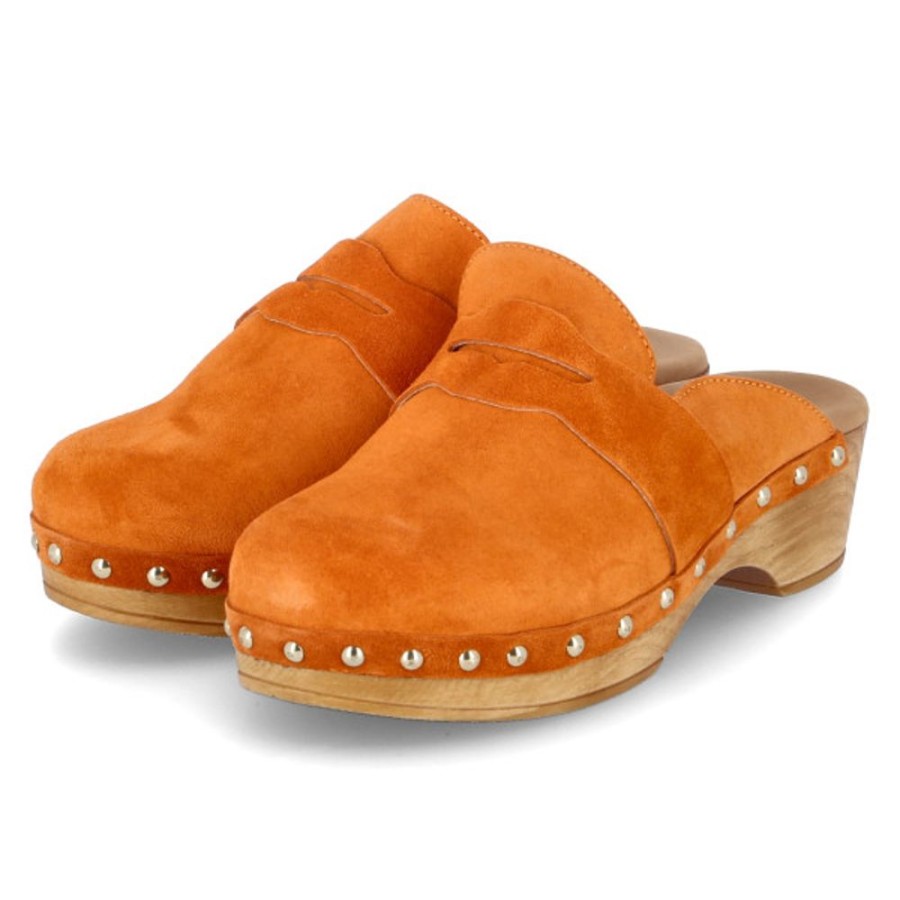 Damen Gabor Pantoletten | Gabor Clogs