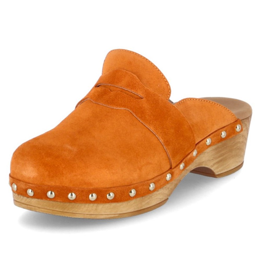 Damen Gabor Pantoletten | Gabor Clogs