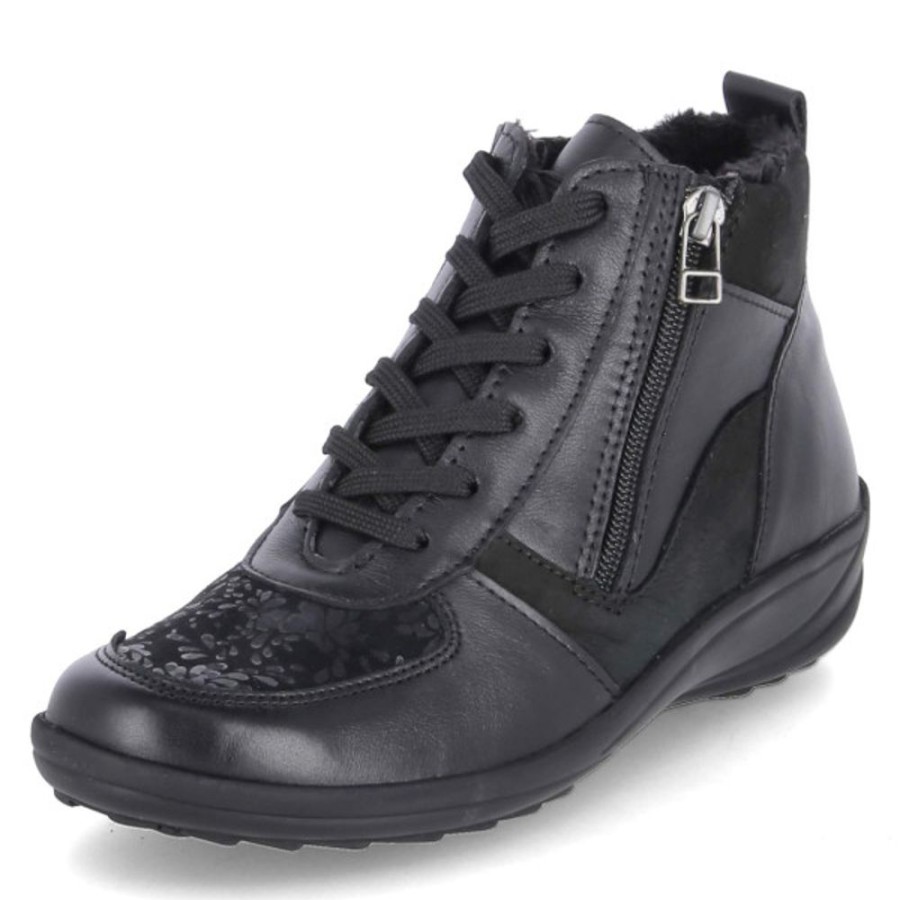 Damen Beliana Stiefeletten | Beliana Winterstiefeletten Nani 29