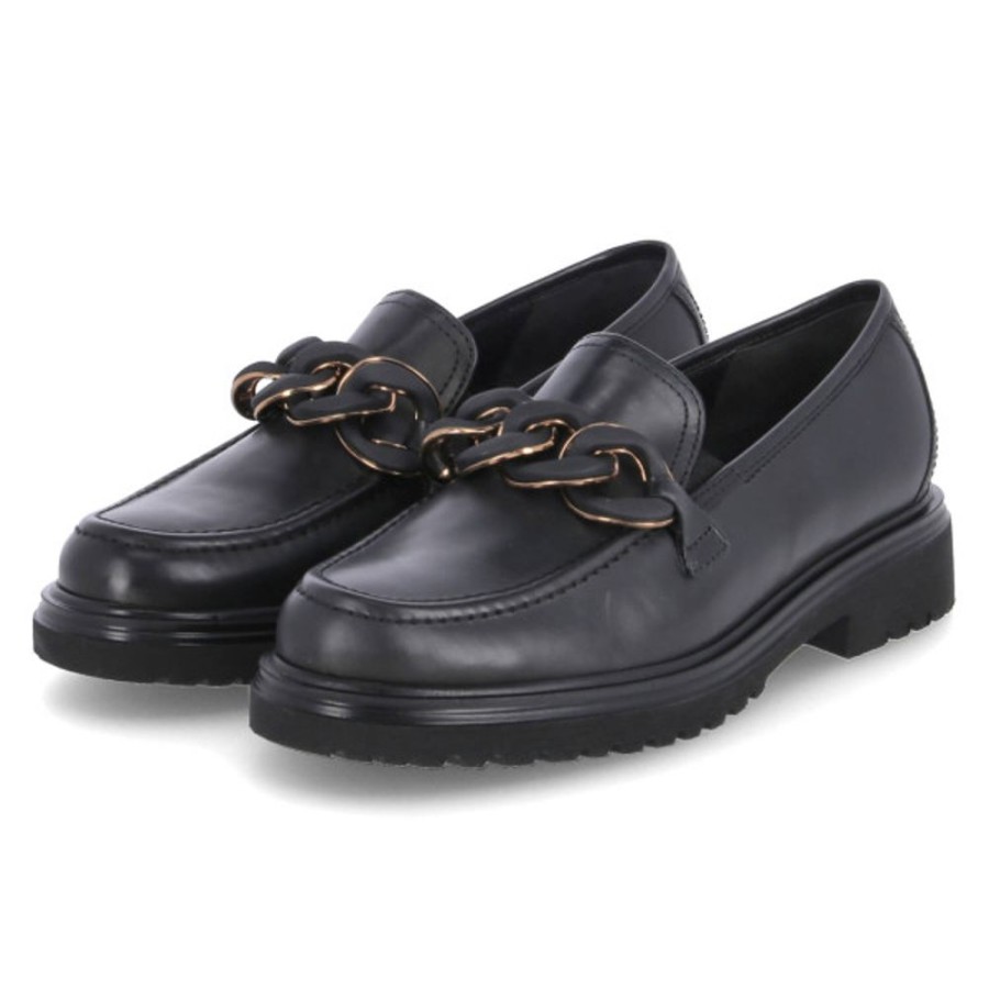 Damen Gabor Slipper | Gabor Loafer