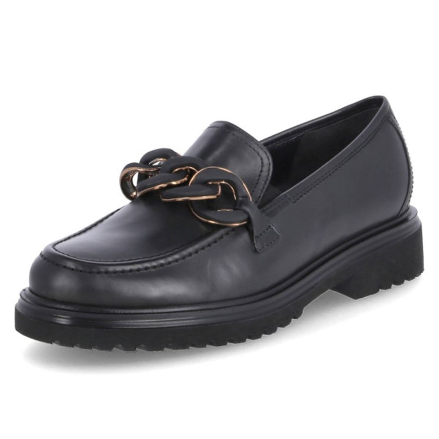 Damen Gabor Slipper | Gabor Loafer